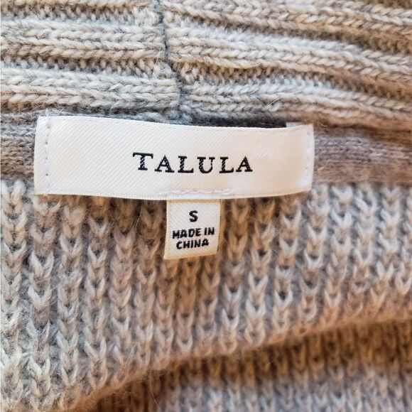 Talula Sweater Cardigan  - Picture 6 of 16